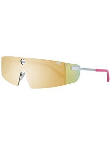 Damskie okulary przeciwsłoneczne VICTORIA'S SECRET PINK model PK0008-13416G (Szkło/Zausznik/Mostek) 63-14-125 mm)