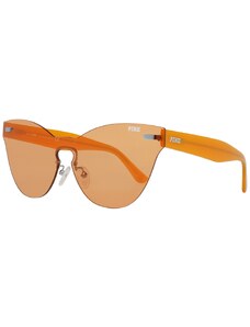 Damskie okulary przeciwsłoneczne VICTORIA'S SECRET PINK model PK0011-0041F (Szkło/Zausznik/Mostek) 62-14-145 mm)