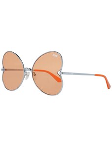 Damskie okulary przeciwsłoneczne VICTORIA'S SECRET PINK model PK0012-5916F (Szkło/Zausznik/Mostek) 59-18-140 mm)