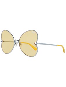 Damskie okulary przeciwsłoneczne VICTORIA'S SECRET PINK model PK0012-5916G (Szkło/Zausznik/Mostek) 59-18-140 mm)