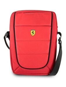 Ferrari Torba FESH10RE Tablet 10" On Track Collection red/czerwony
