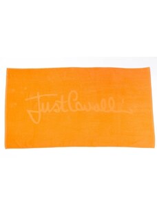 Towels marki Just Cavalli Beachwear model D85 15GRBC kolor Pomarańczowy. Akcesoria męski. Sezon: