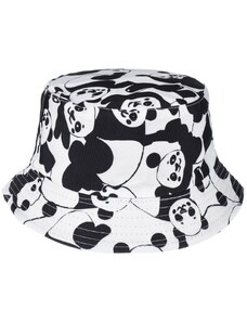 Versoli Pandy dwustronny kapelusz dziecięcy bucket hat KAP-MD