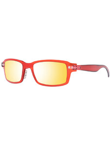 Męskie okulary przeciwsłoneczne TRY COVER CHANGE model TH502-04-52 (Szkło/Zausznik/Mostek) 52/19/145 mm)