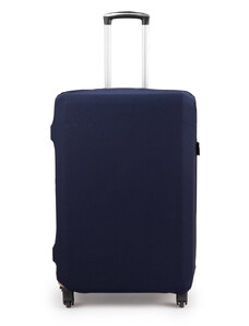 Solier Luggage Pokrowiec na walizkę L Solier SA54 niebieski