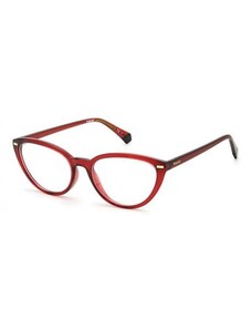 Damskie Oprawki do okularów POLAROID WOMEN PLD-D432-C9A (Szkło/Zausznik/Mostek) 53/17/145 mm)