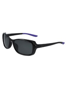 Damskie okulary przeciwsłoneczne NIKE WOMEN BREEZECT80311 (Szkło/Zausznik/Mostek) 57/18/130 mm)