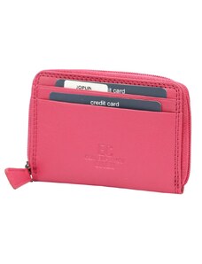 Skórzany damski portfel Coveri EC-7601-26