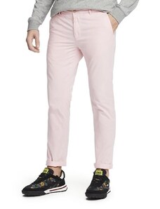 Spodnie marki Scotch & Soda model 155194 kolor Różowy. Odzież męska. Sezon: Cały rok
