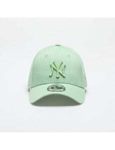 Czapka New Era New York Yankees 9Forty Strapback Green Fig/ Green Fig