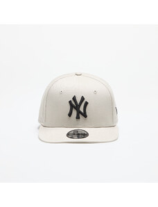Czapka New Era New York Yankees 9Fifty Snapback Stone/ Black