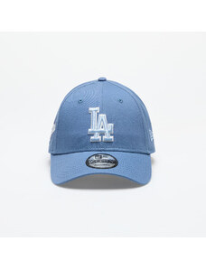 Czapka New Era Los Angeles Dodgers 9FORTY Strapback Faded Faded Blue
