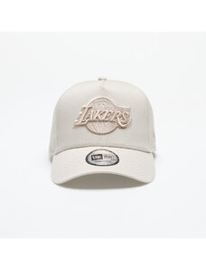 Czapka New Era Los Angeles Lakers 9FORTY Snapback Stone/ Official Team Color