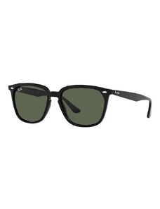 Ray-Ban Okulary przeciwsłoneczne 0RB4362 kolor czarny