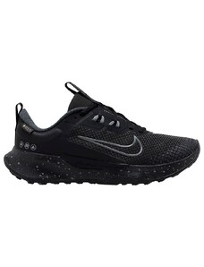Nike Buty sportowe "Juniper Trail 2" w kolorze czarnym