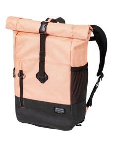 Plecak Meatfly Holler w kolorze jasnopomarańczowym