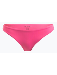 Dół od stroju kąpielowego ROXY Beach Classics Tanga shocking pink