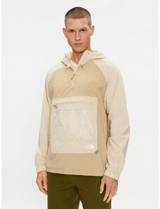 The North Face Kurtka anorak Class V Pathfinder NF0A86QN Beżowy Relaxed Fit