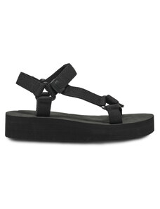 Sandały ONLY Shoes Onlflo-1 15319343 Black