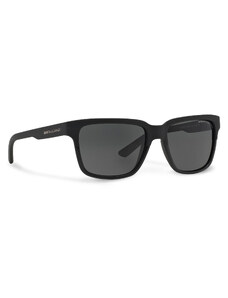 Armani Exchange Okulary przeciwsłoneczne 0AX4026S 812287 Czarny