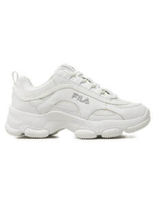 Sneakersy Fila Strada Dreamster Teens FFT0083 White 10004