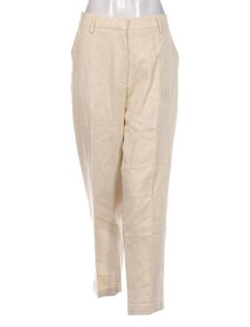 Damskie spodnie Sisley