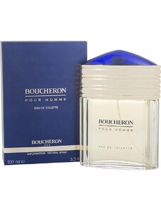 Boucheron Boucheron Pour Homme - EDT -100 ml