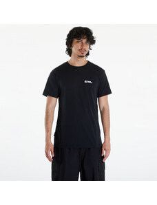 Koszulka męska Horsefeathers Rooter T-Shirt Black