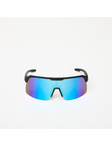 Męskie okulary przeciwsłoneczne D.Franklin Wind Fifty Black/ Blue