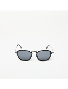 Męskie okulary przeciwsłoneczne D.Franklin Roller SQ Black Edition