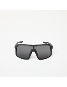 Męskie okulary przeciwsłoneczne D.Franklin Wind Black/ Black