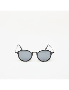Męskie okulary przeciwsłoneczne D.Franklin Roller TR90 Black Edition