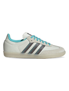 adidas Samba OG W Kobiety - Buty sportowe adidas Originals - Biały - IG6048-6.5