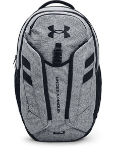 Plecak Under Armour Hustle Pro Backpack Grey, Universal