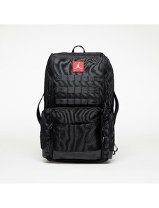 Plecak Jordan Collector's Backpack Black, Universal