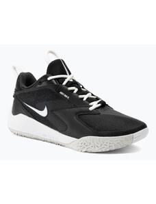 Buty siatkarskie Nike Zoom Hyperace 3 black/white-anthracite