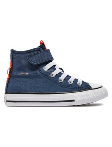 Trampki Converse Chuck Taylor All Star Easy On Utility A07387C Navy/Pale Magma/White