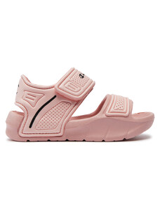 Sandały Champion Squirt G Td Sandal S32684-CHA-PS014 Pink/Nbk