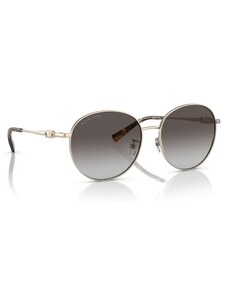 Okulary przeciwsłoneczne Michael Kors Alpine 0MK1119 10148G Light Gold/Dark Grey Gradient