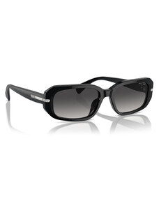 Okulary przeciwsłoneczne Lauren Ralph Lauren 0RA5311U 50018G Shiny Black