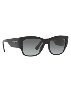 Okulary przeciwsłoneczne Vogue 0VO5462S W44/11 Black