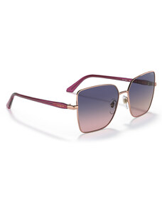 Okulary przeciwsłoneczne Vogue 0VO4199S 5075I6 Pink