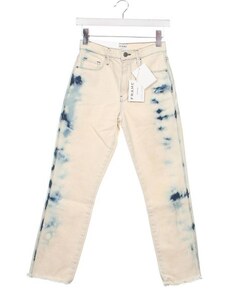 Damskie jeansy Frame