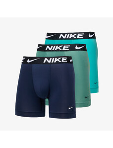 Bokserki Nike Boxer Brief 3-Pack Multicolor