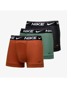 Bokserki Nike Dri-FIT Ultra Comfort Trunk 3-Pack Multicolor