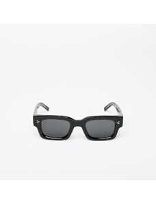 Męskie okulary przeciwsłoneczne AKILA Syndicate Black/ Black
