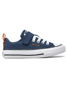 Trampki Converse Chuck Taylor All Star Malden Street Easy On A07384C Navy/Pale Magma/White