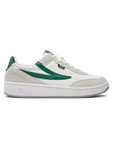 Sneakersy Fila Fila Sevaro S FFM0252 White/Verdant Green 13063