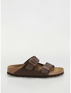 Birkenstock Arizona Narrow (bf dark brown)brązowy