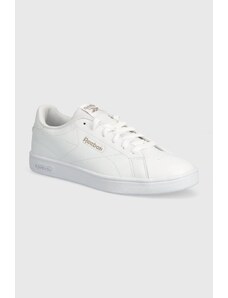 Reebok Classic sneakersy Court Clean kolor biały 100074383